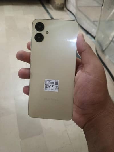 Samsung Mobile A06