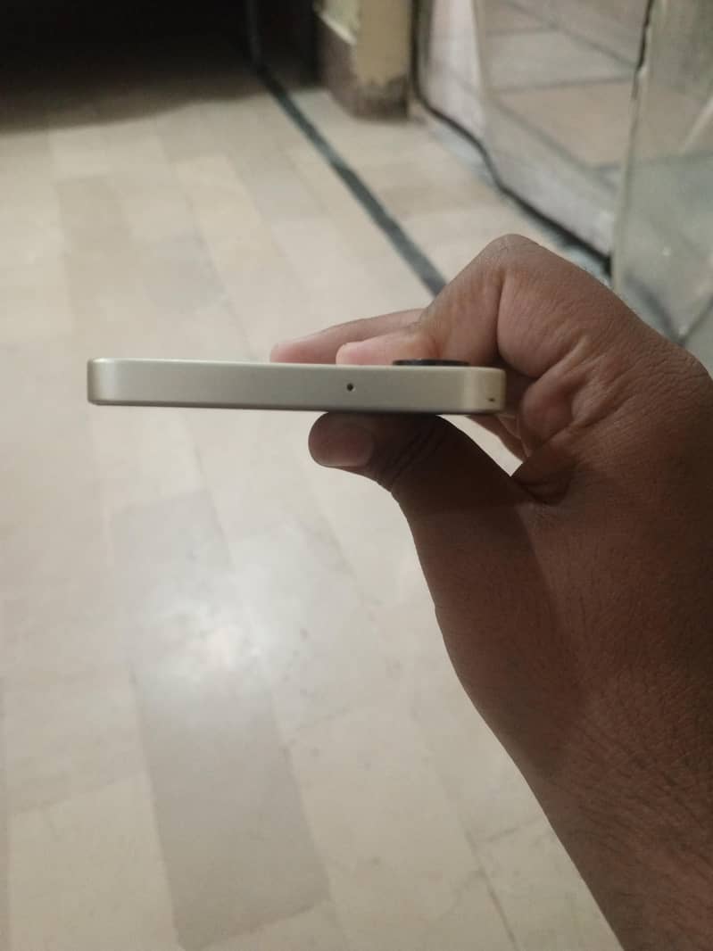 Samsung Mobile A06 3