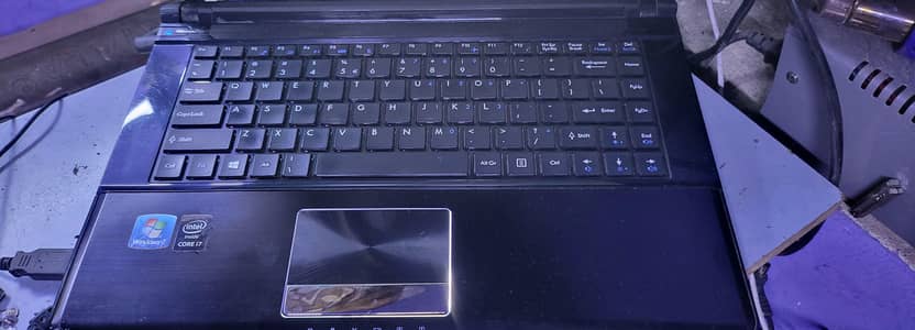 MS 1492 i7 4th generation