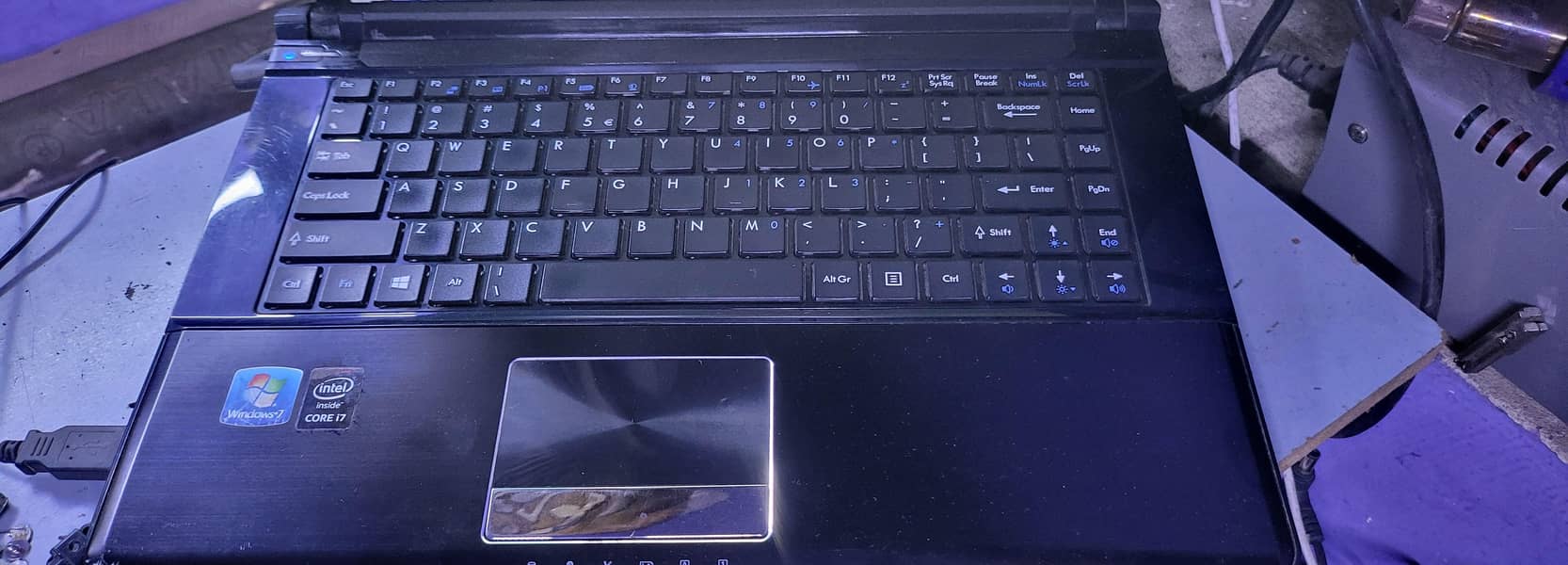 MS 1492 i7 4th generation 0