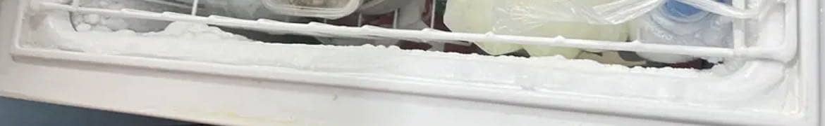 Dawlence deep freezer  mid size 2