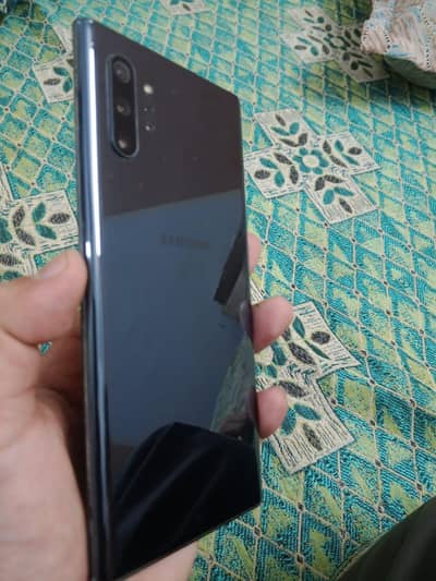 Samsung Mobile Note 10 Plus