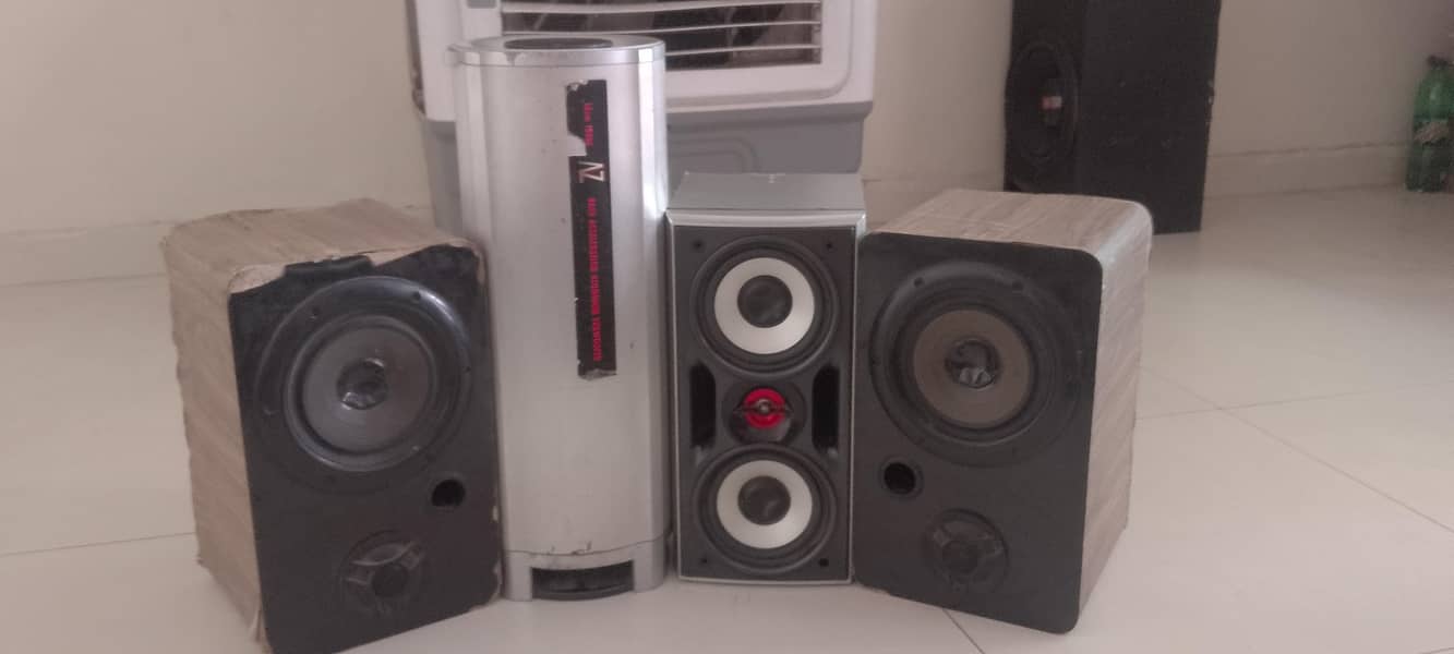 speakers nd boffer 0
