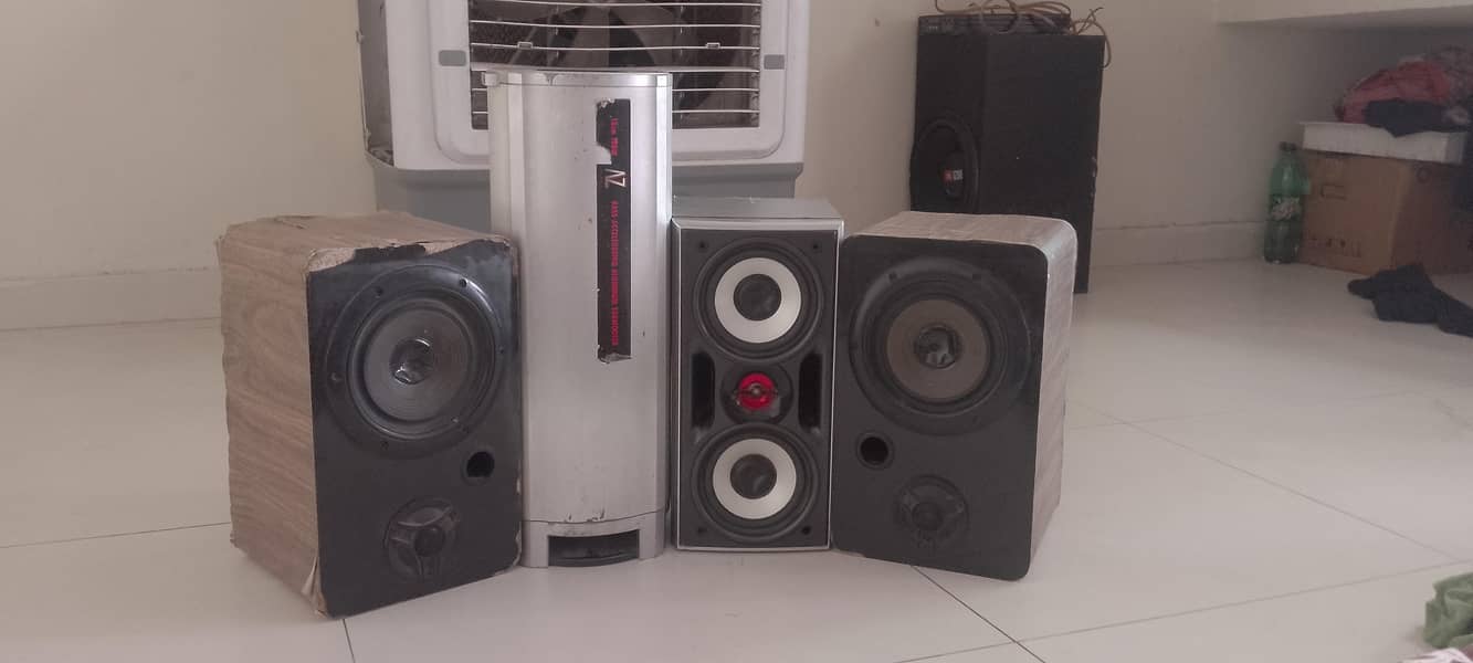 speakers nd boffer 1