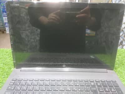 Hp Notebook 15
