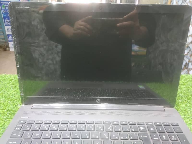 Hp Notebook 15 0