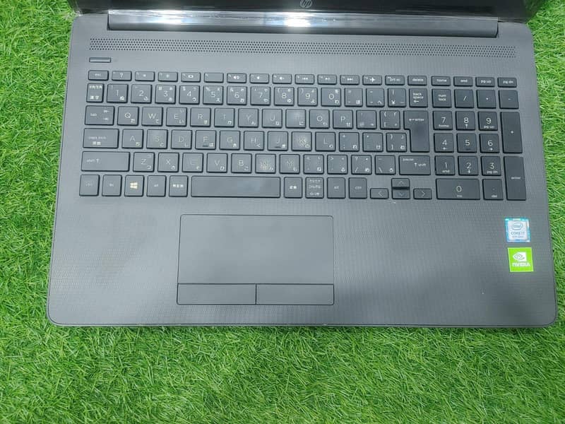 Hp Notebook 15 1
