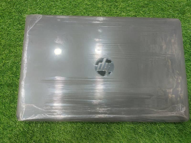 Hp Notebook 15 4