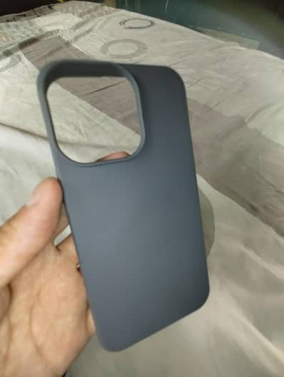 iPhone cover case for pro models