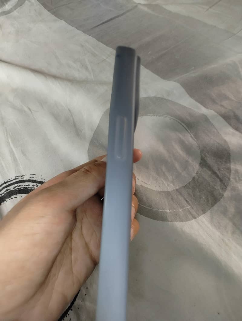 iPhone cover case for pro models 1