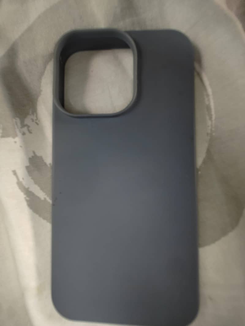 iPhone cover case for pro models 2