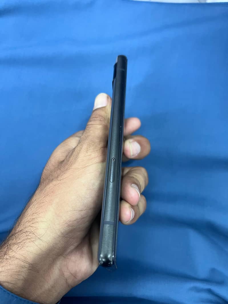Google Pixel 6a 3