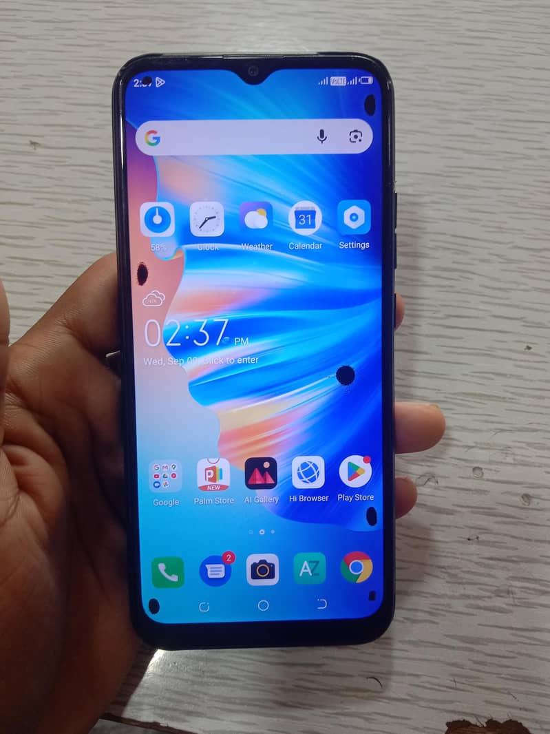 Itel Other Model 2