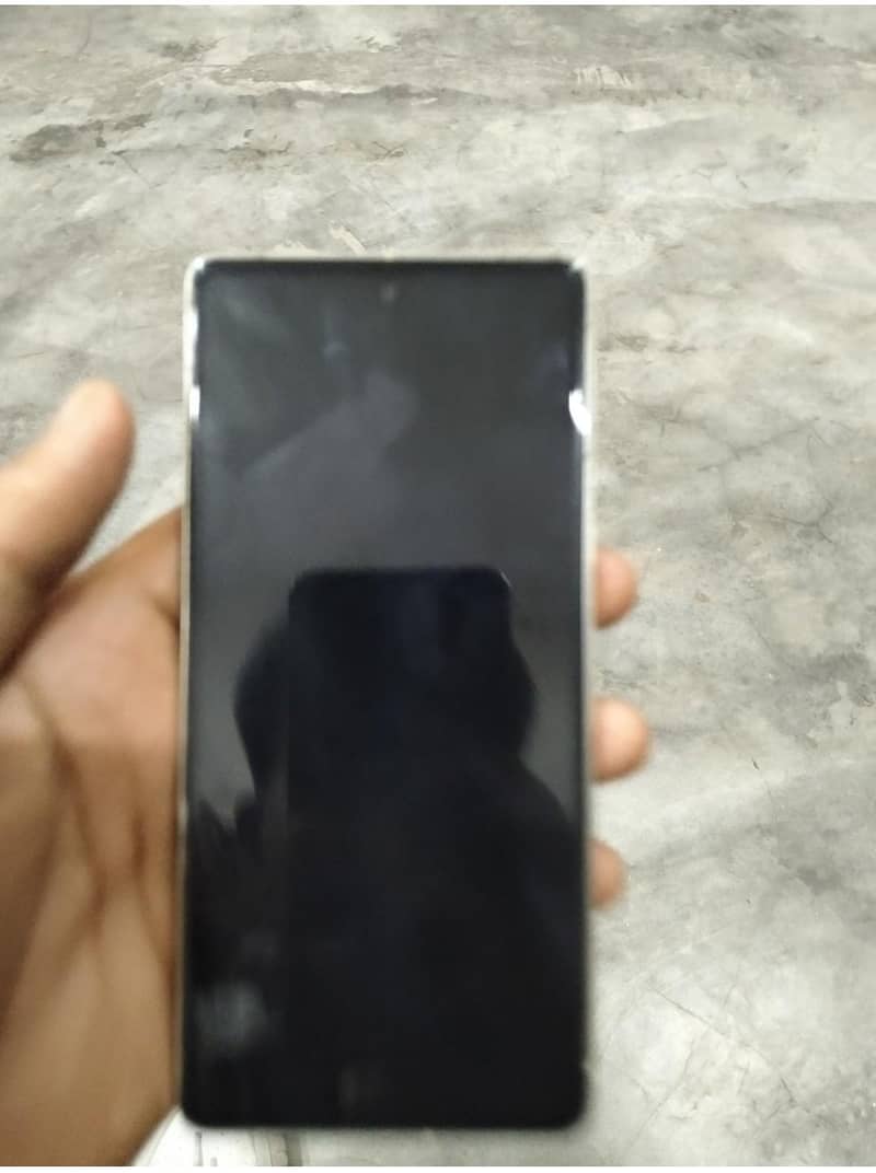 Google Pixel 7 4
