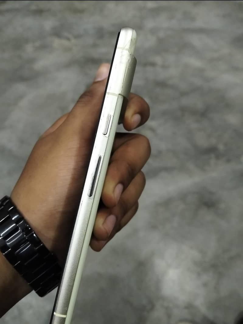 Google Pixel 7 8