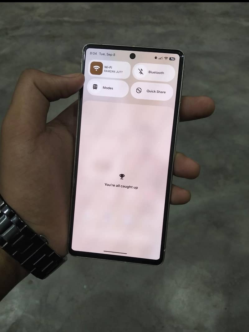 Google Pixel 7 17