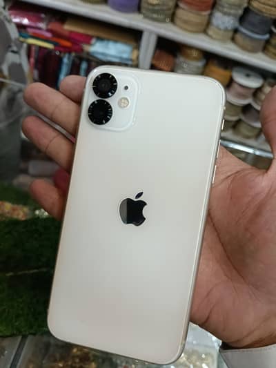 Apple iPhone 11 PTA Approved