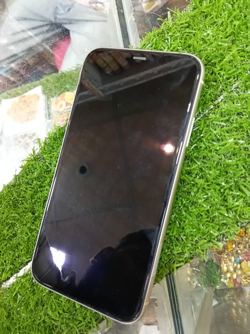 Apple iPhone 11 PTA Approved 2
