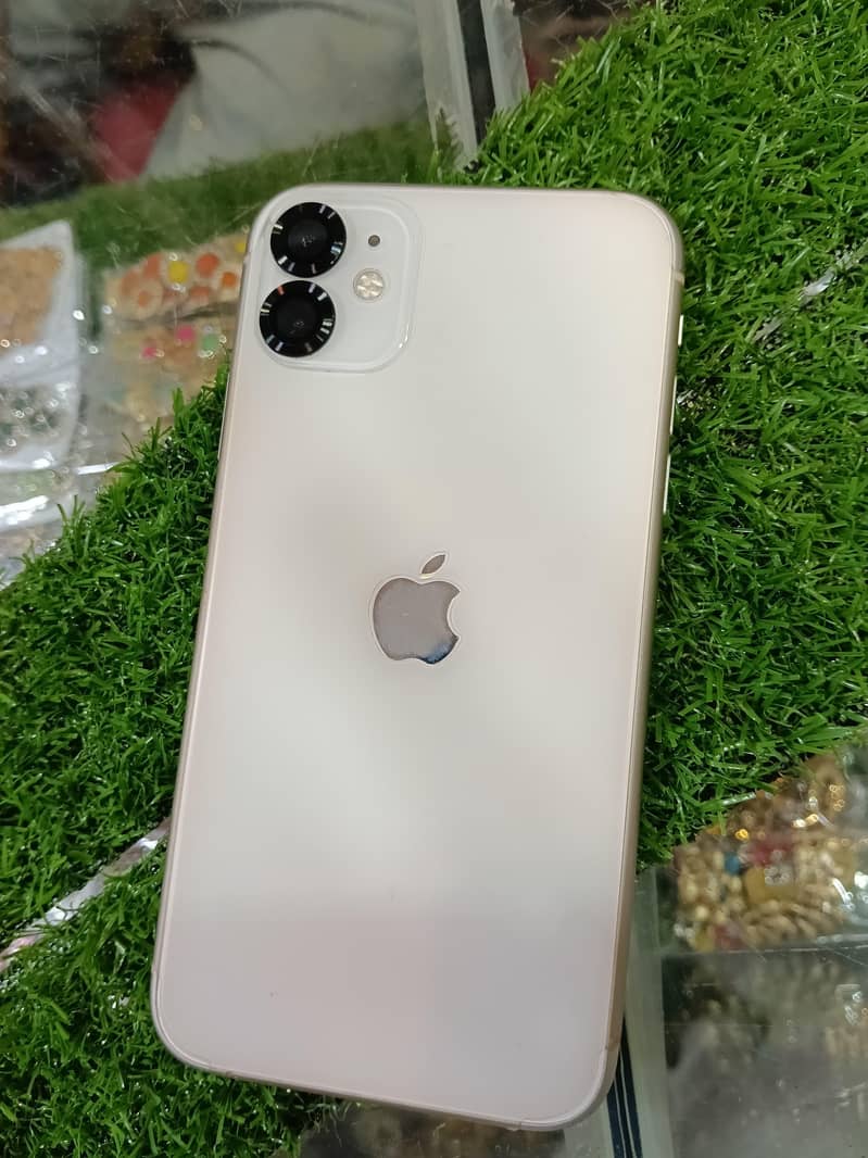 Apple iPhone 11 PTA Approved 3