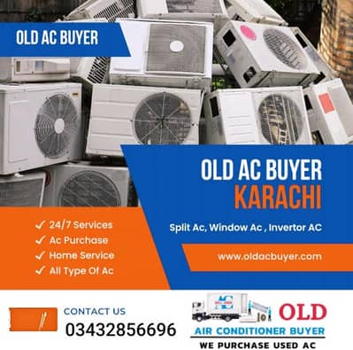 old AC purchase buyer