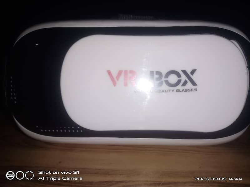vr head set 1
