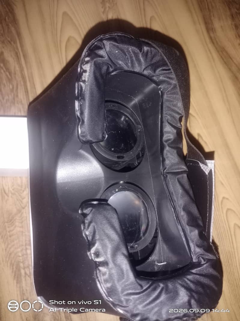 vr head set 2