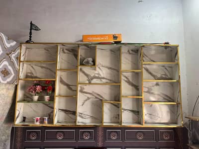 Almirah,Bookshelf,