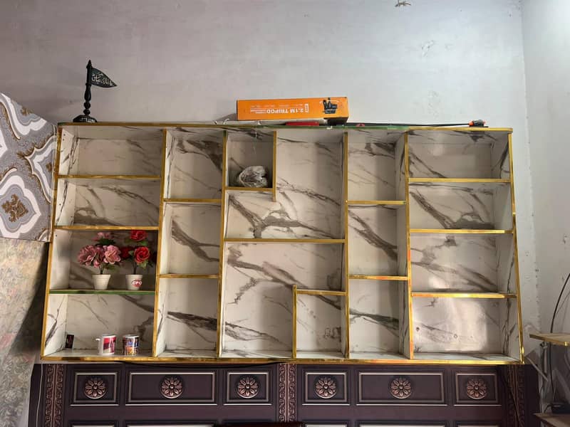 Almirah,Bookshelf, 0