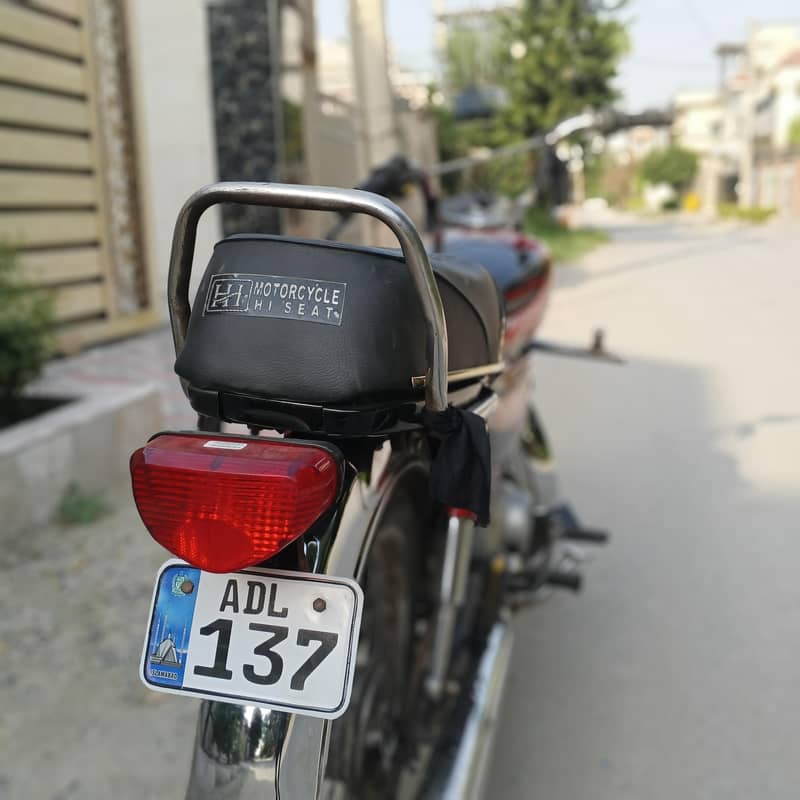 hero bike 1
