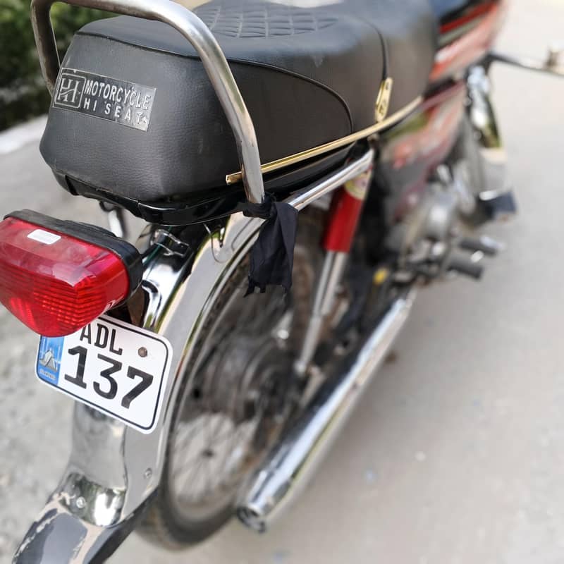 hero bike 2