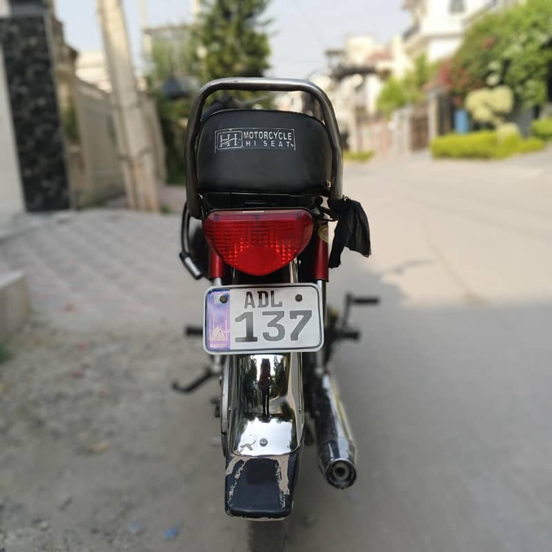 hero bike 3