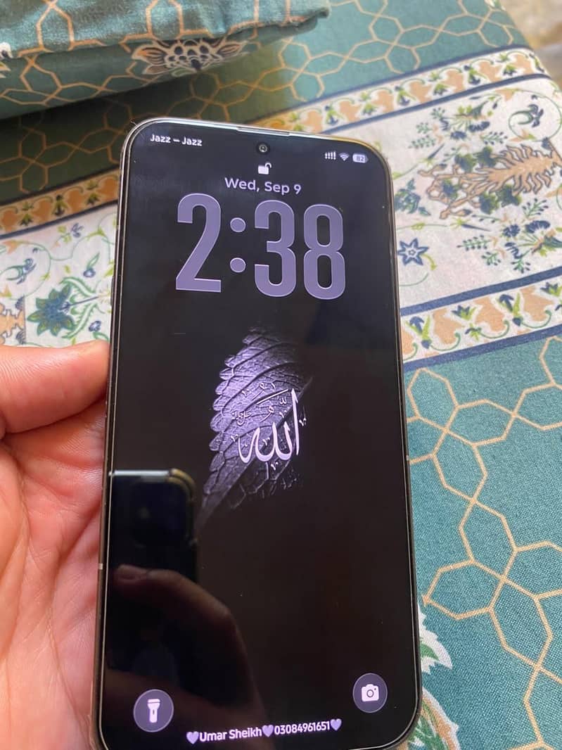 Infinix Note 60 Pro 1