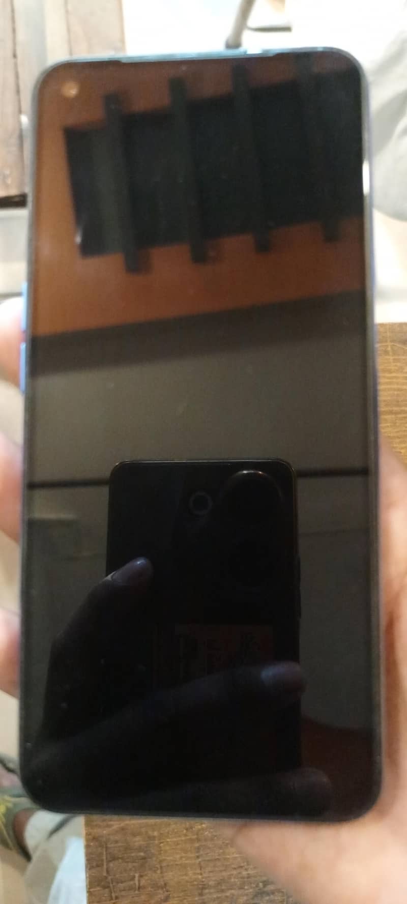 OPPO A54 1