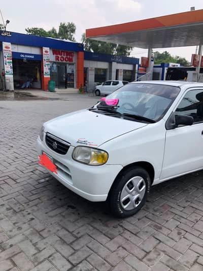 Suzuki Alto 2006
