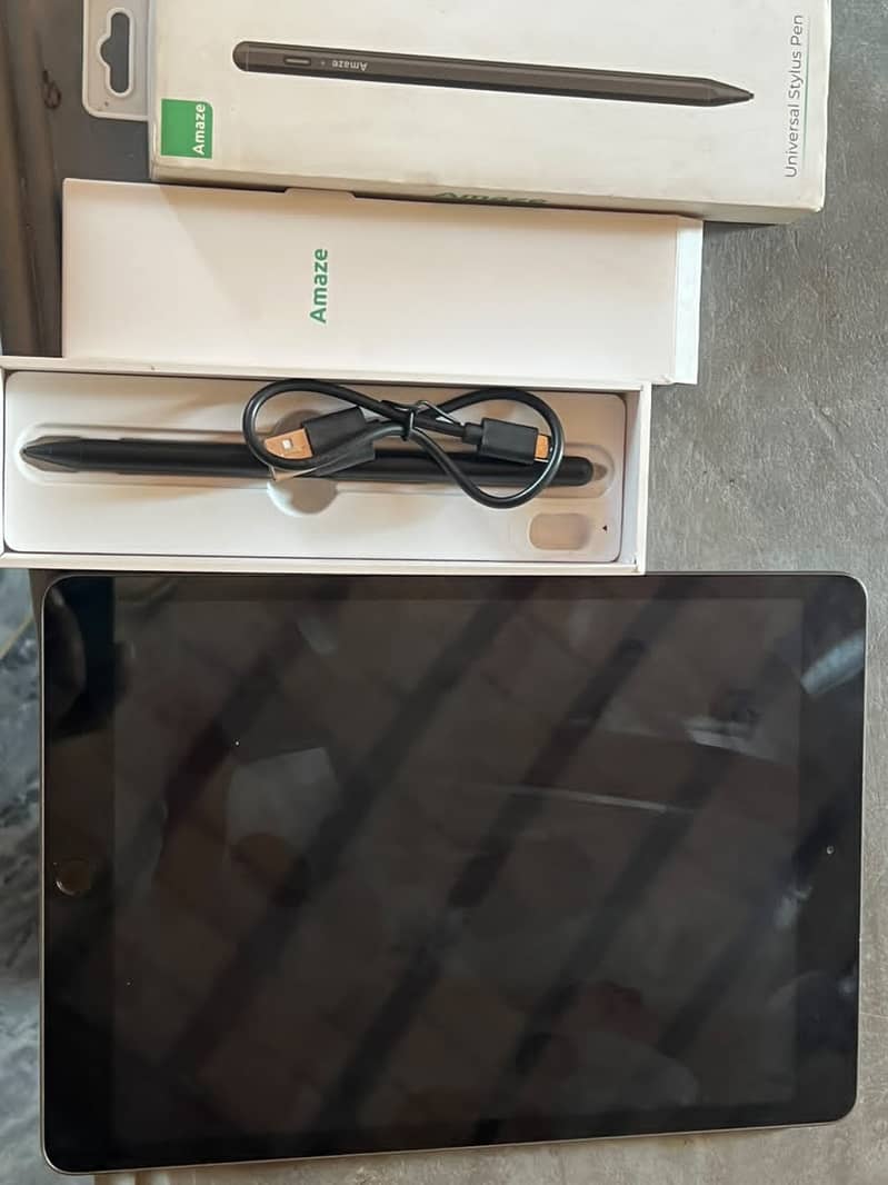 ipad 7 gen 32gb 0