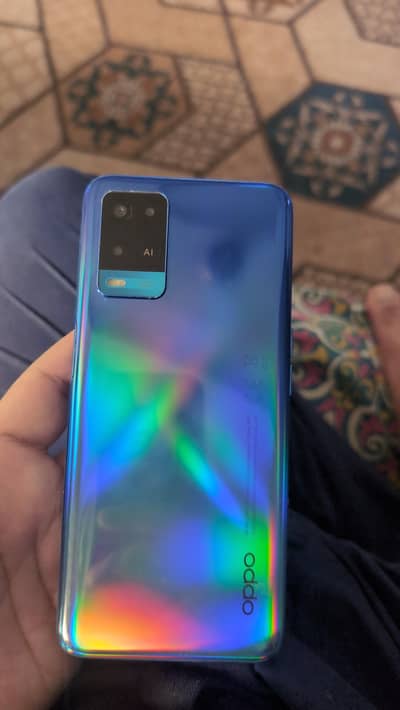 OPPO A54