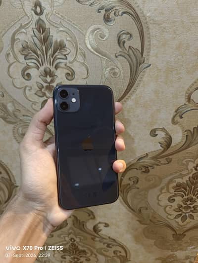 Apple iPhone 11