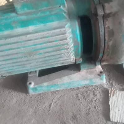 MONO BLOK 15HP