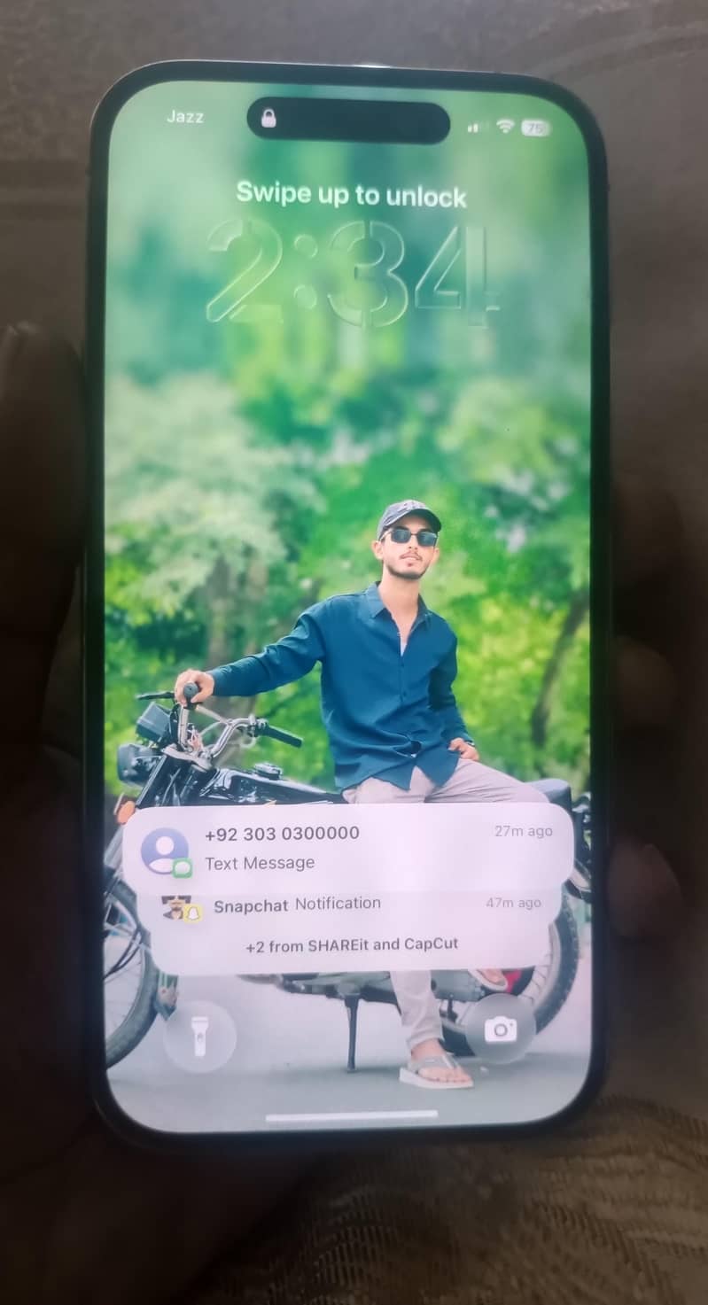 Apple iPhone 14 Pro 0