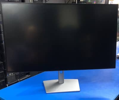 dell 4k ips monitor
