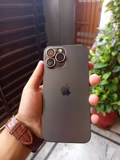 Apple iPhone 13 Pro Max jv