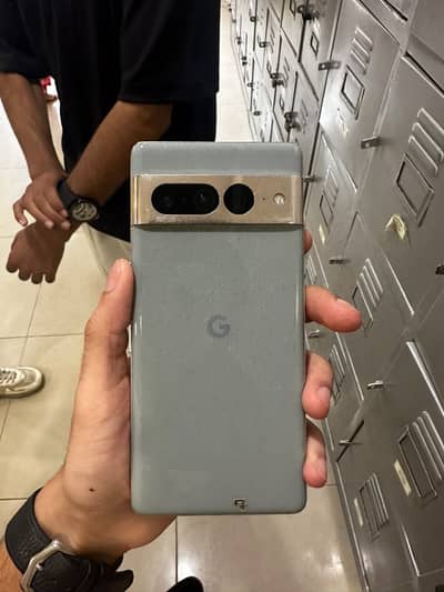 Google Pixel 7 Pro