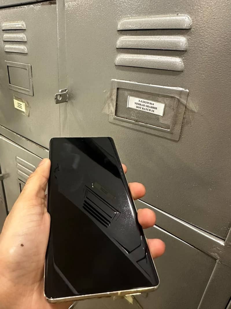 Google Pixel 7 Pro 1