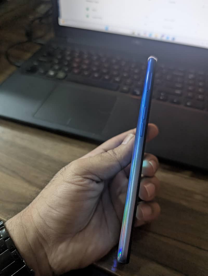 OPPO A54 3