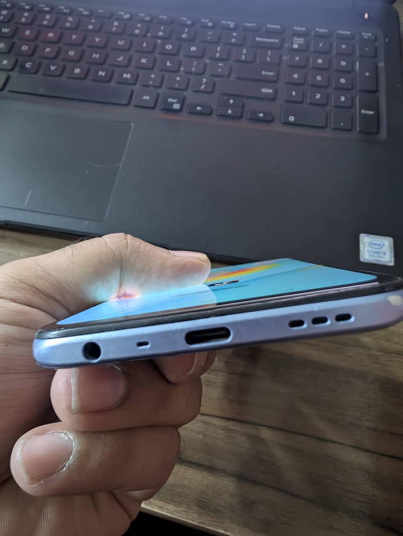 OPPO A54 5