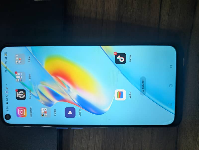 OPPO A54 6