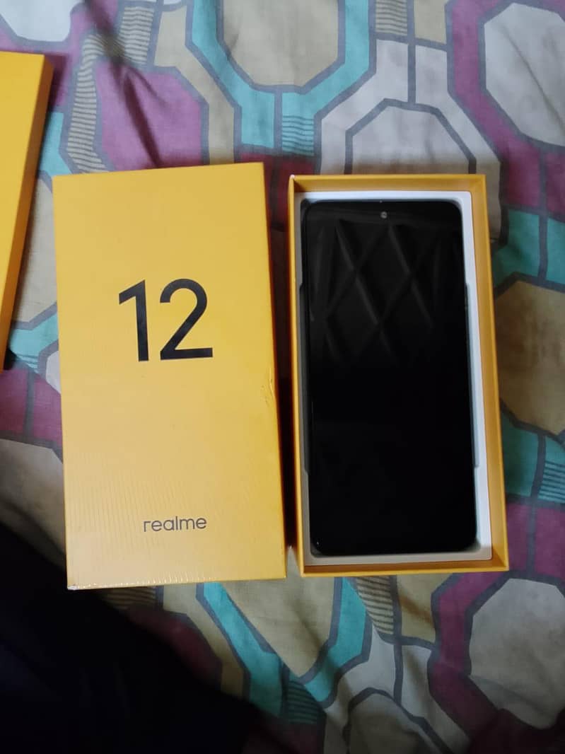 realme12 5