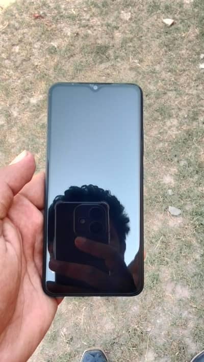 Infinix Hot 7 4+3/64