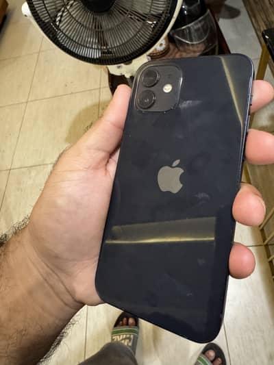iPhone 12 jv