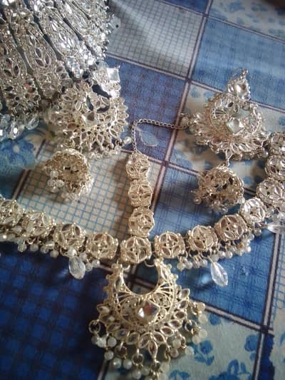 jewelry set for sale